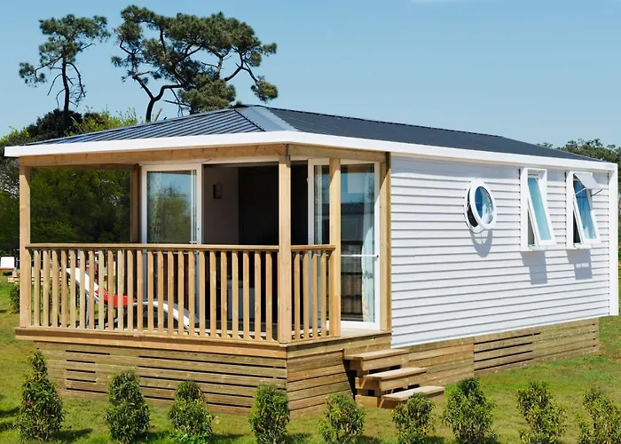 Camping Vitamin Dieppe