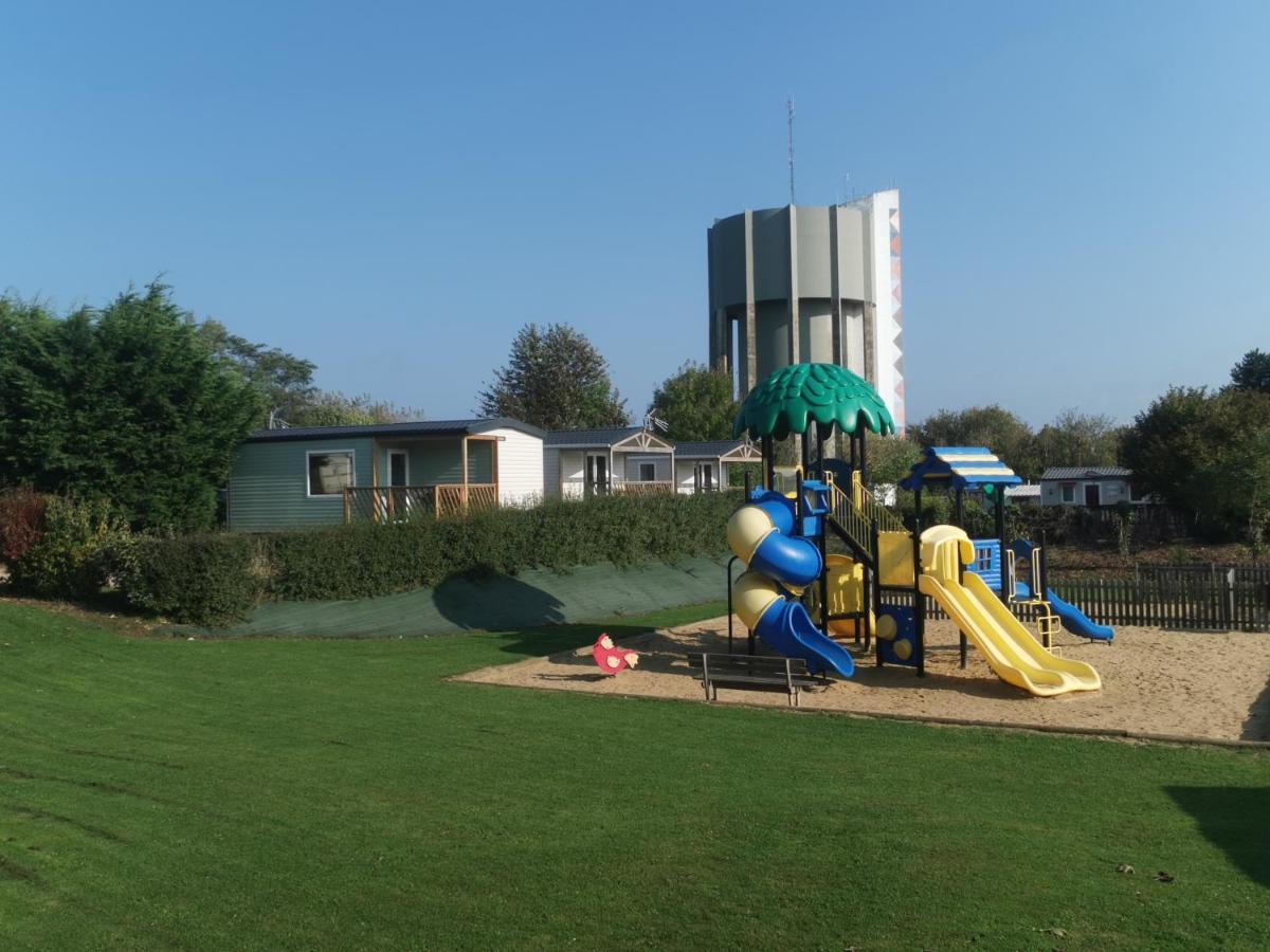 Camping Vitamin Dieppe