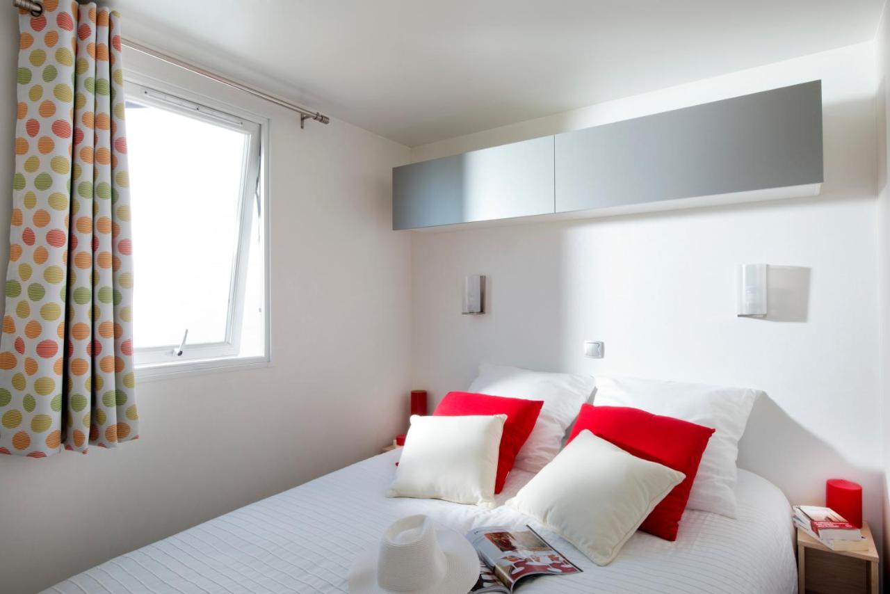 Vitamin Dieppe Camping Saint-Aubin-sur-Scie