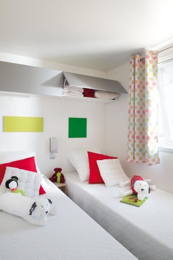 Camping Vitamin Dieppe Saint-Aubin-sur-Scie