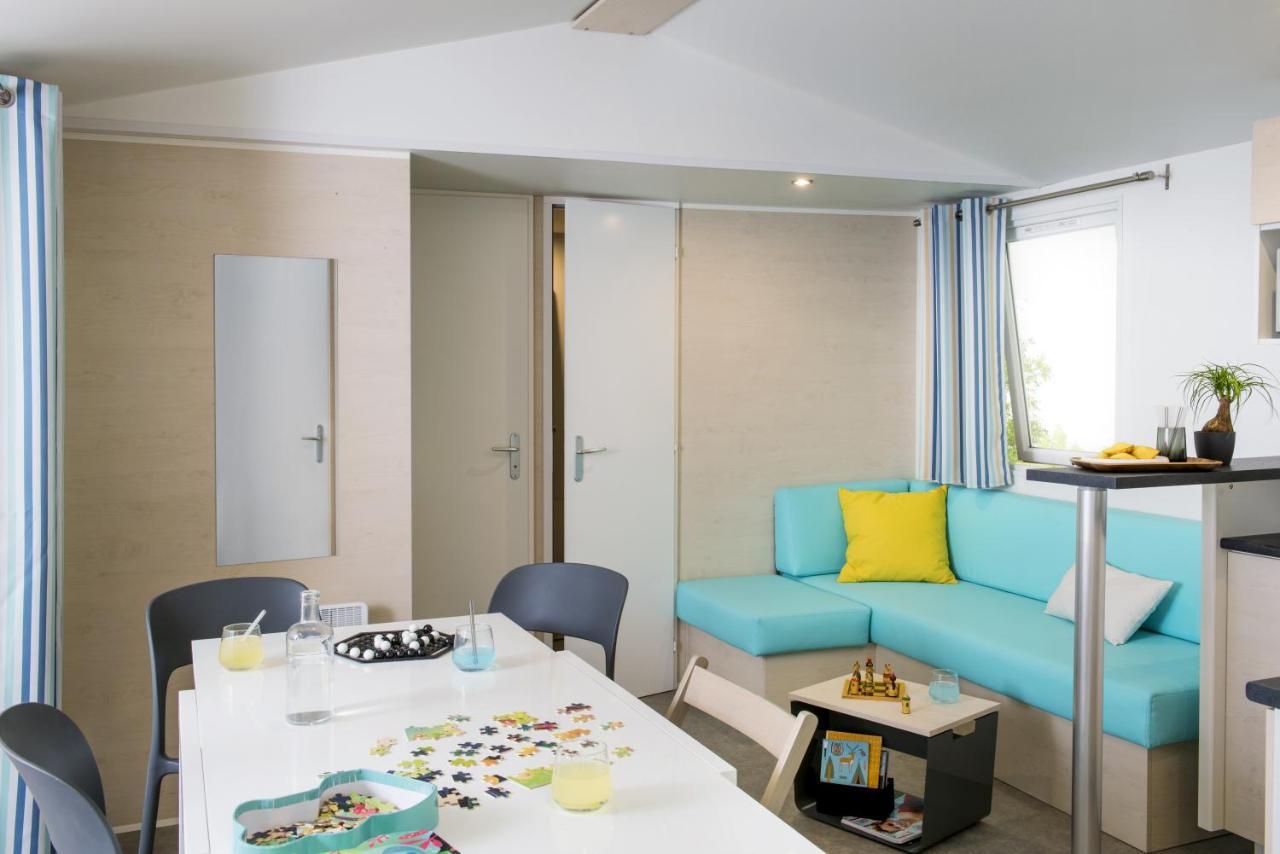 Camping Vitamin Dieppe Saint-Aubin-sur-Scie